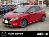 日産 ノート 1200cc 1.2 S MJ120D-Lナビ　インテリジェントキー