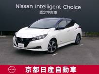 日産 リーフ X Vセレクション プロパイロット