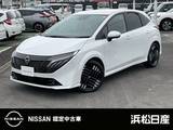 日産 ノートオーラ 1200cc 1.2 G レザーエディション 日産純正ナビ　アラウンドビューモニター