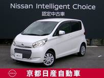 日産 デイズ 660cc 660 ボレロ Xベース メモリーナビTV(MJ116D-W) アラウンドビュ