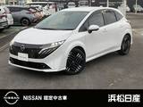 日産 ノートオーラ 1200cc 1.2 G レザーエディション メーカーナビ　アラウンドビューモニター