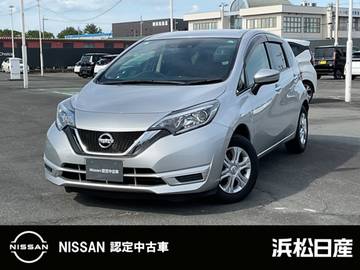 1.2 X 日産純正ナビ　ETC　ドライブレコーダー