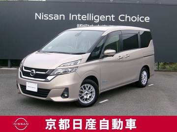 2.0 G メモリーナビTV　後席モニター