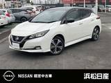 日産 リーフ G メーカーナビ