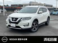 日産 エクストレイル 2000cc 2.0 20Xi 2列車 日産純正ナビ