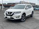 日産 エクストレイル 2000cc 2.0 20Xi 2列車 日産純正ナビ