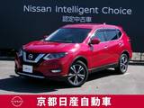 日産 エクストレイル 2000cc 2.0 20X 2列車 メモリーナビTV