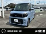 日産 ルークス 660cc 660 X メモリーナビ　アラウンドビュー　ETC