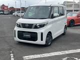 日産 ルークス 660cc 660 X