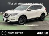 日産 エクストレイル 2000cc 2.0 20Xi ハイブリッド メモリーナビ　プロパイロット