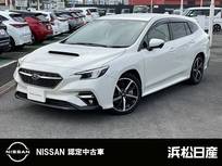 スバル レヴォーグ 1800cc 1.8 GT-H EX 4WD メモリーナビ　ETC2.0 スマートミラー