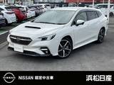 スバル レヴォーグ 1800cc 1.8 GT-H EX 4WD メモリーナビ　ETC2.0 スマートミラー