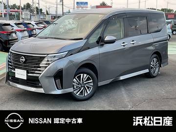 2.0 ハイウェイスターV 4WD