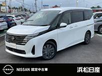 日産 セレナ 2000cc 2.0 XV