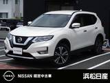 日産 エクストレイル 2000cc 2.0 20Xi 2列車 4WD 日産純正MM518D-LナビTV　全周囲カメラ