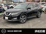 日産 エクストレイル 2000cc 2.0 20X 2列車 メモリーナビ　ETC LEDライト