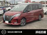 日産 セレナ 1200cc 1.2 e-POWER ハイウェイスター V メモリーナビ　アラウンドビューモニター