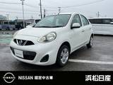 日産 マーチ 1200cc 1.2 S