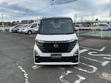 日産 ルークス 660cc 660 ハイウェイスターX アーバンクロム プロパイロット エディション