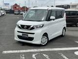 日産 ルークス 660cc 660 S