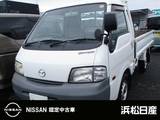 マツダ ボンゴトラック 1800cc 1.8 DX ワイドロー AT車　ガソリン車　積載量900キロ