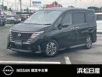 日産 セレナ 1400cc 1.4 e-POWER ハイウェイスターV メーカーオプションナビ