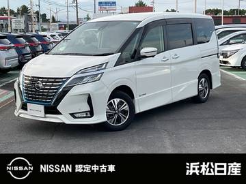 1.2 e-POWER ハイウェイスター V MM521D-Lナビ　アラウンドビューモニター