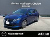 日産 ノート 1200cc 1.2 X 全方位カメラ　純正ナビゲーション