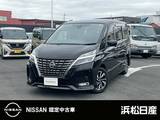 日産 セレナ 2000cc 2.0 ハイウェイスター V 日産純正ナビ　ドライブレコーダー　ETC