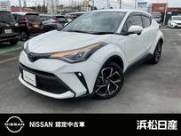 トヨタ C-HR 1800cc ハイブリッド 1.8 G