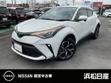 トヨタ C-HR 1800cc ハイブリッド 1.8 G