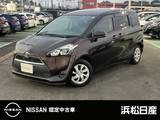 トヨタ シエンタ 1500cc 1.5 G メモリーナビ　バックカメラ