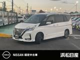 日産 セレナ 2000cc 2.0 ハイウェイスター V 日産純正ナビ　ETC　ドライブレコーダー