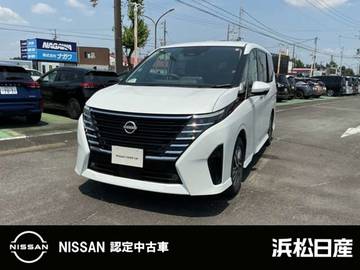 1.4 e-POWER ハイウェイスターV