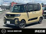 ダイハツ タント 660cc 660 ファンクロスターボ ecoIDLE非装着車 4WD ダイハツ純正ナビ　ドライブレコーダー