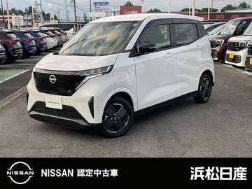X 日産純正ナビ　アラウンドビューモニター
