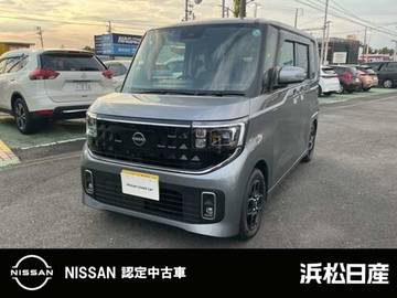 660 ハイウェイスターX メモリーナビ　アラウンドビューモニター