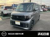 日産 ルークス 660cc 660 ハイウェイスターX メモリーナビ　アラウンドビューモニター
