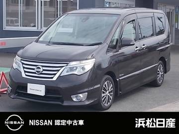 2.0 ハイウェイスター S-HYBRID メモリーナビ　TV　ETC　バックカメラ