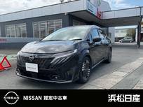 日産 ノートオーラ 1200cc 1.2 G メーカーナビ