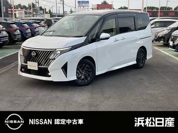 1.4 e-POWER ハイウェイスターV 日産純正ナビ　アラウンドビューモニター