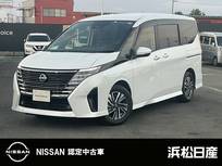 日産 セレナ 2000cc 2.0 ハイウェイスターV ドライブレコーダー内臓メーカーナビ