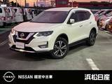 日産 エクストレイル 2000cc 2.0 20X 2列車 MM517D-Lナビ　アラウンドビューモニター
