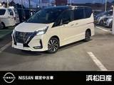 日産 セレナ 2000cc 2.0 ハイウェイスター V MM521D-Lナビ　アラウンドビューモニター