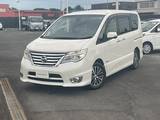 日産 セレナ 2000cc 2.0 ハイウェイスター Vエアロモード+SafetyII S-HYBRID 日産純正ナビ　ドライブレコーダー　ETC