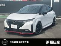 日産 ノートオーラ 1200cc 1.2 NISMO メーカーナビ　ETC　社外ドラレコ