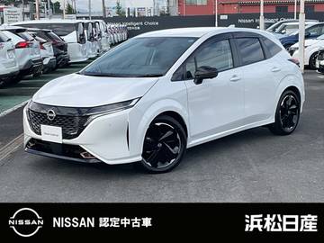 1.2 G 90周年記念車 メーカーナビ　プロパイロット