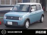 スズキ アルトラパン 660cc 660 モード メモリーナビ　TV　ドラレコ