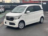 ホンダ N-WGN 660cc 660 G Lパッケージ メモリーナビ　バックカメラ