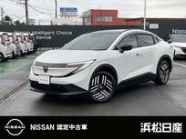 日産 リーフ B5 X インフォテイメントシステム